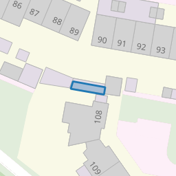 Perceel HDW00-F-1892