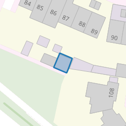 Perceel HDW00-F-1895