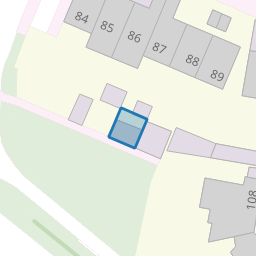 Perceel HDW00-F-1896