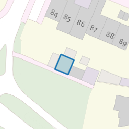 Perceel HDW00-F-1897