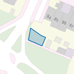 Perceel HDW00-F-1899