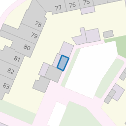 Perceel HDW00-F-1904