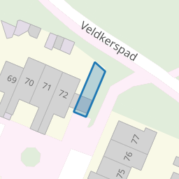 Perceel HDW00-F-1905