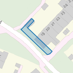 Perceel HDW00-F-1907