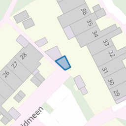 Perceel HDW00-F-1913