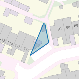 Perceel HDW00-F-1917