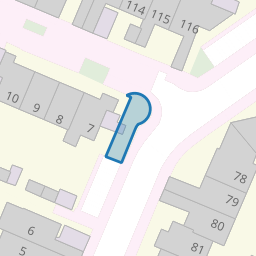 Perceel HDW00-F-1918