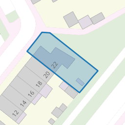 Perceel HDW00-F-1926