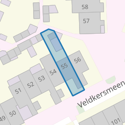 Perceel HDW00-F-1930