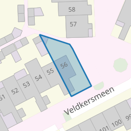 Perceel HDW00-F-1931