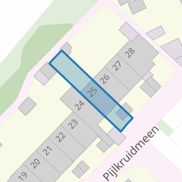 Perceel HDW00-F-1934