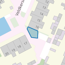 Perceel HDW00-F-1945