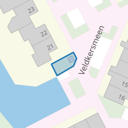 Perceel HDW00-F-1946