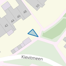 Perceel HDW00-F-1959