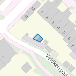 Perceel HDW00-F-1963