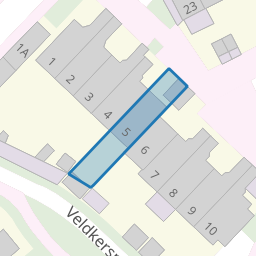 Perceel HDW00-F-1965