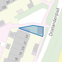 Perceel HDW00-F-1966