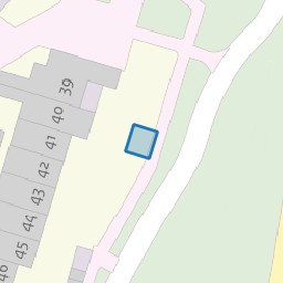 Perceel HDW00-F-1971