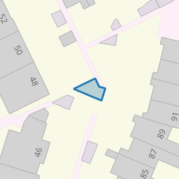 Perceel HDW00-F-1987