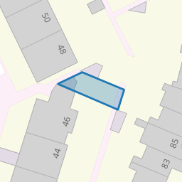 Perceel HDW00-F-1989