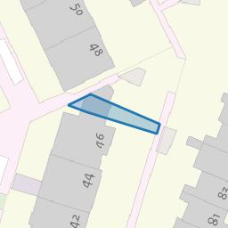 Perceel HDW00-F-1990