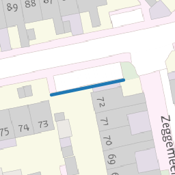 Perceel HDW00-F-1997