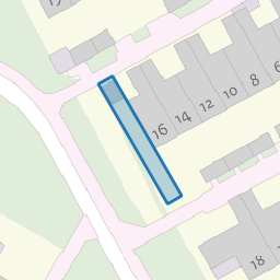 Perceel HDW00-F-2001