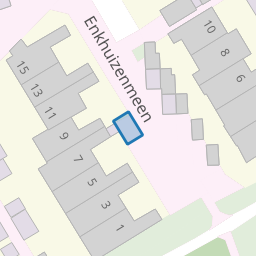 Perceel HDW00-F-2026