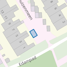 Perceel HDW00-F-2028