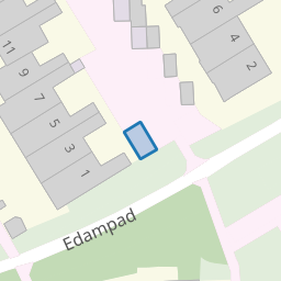 Perceel HDW00-F-2029