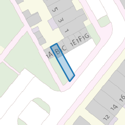 Perceel HDW00-F-2033