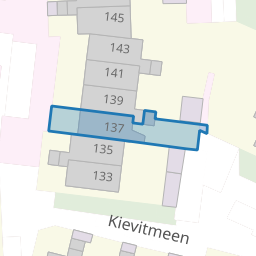 Perceel HDW00-F-2036