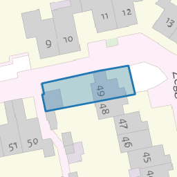 Perceel HDW00-F-2040