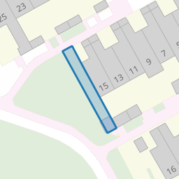 Perceel HDW00-F-2047