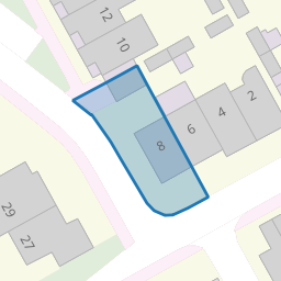 Perceel HDW00-F-2049