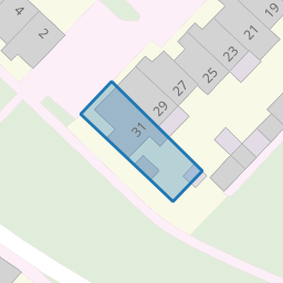 Perceel HDW00-F-2051