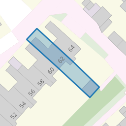 Perceel HDW00-F-2054