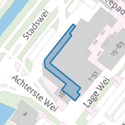 Perceel HDW00-F-2065