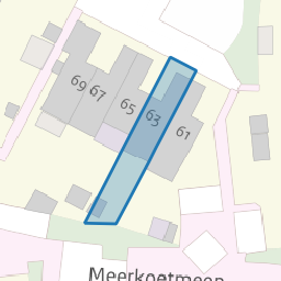 Perceel HDW00-F-2073