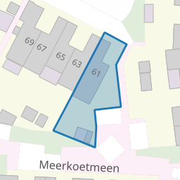 Perceel HDW00-F-2074