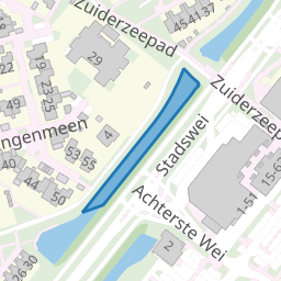 Perceel HDW00-F-2081