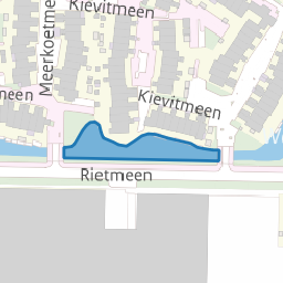 Perceel HDW00-F-2089