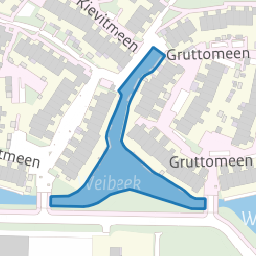 Perceel HDW00-F-2091