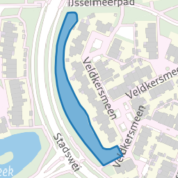 Perceel HDW00-F-2095