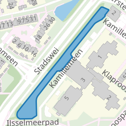 Perceel HDW00-F-2096