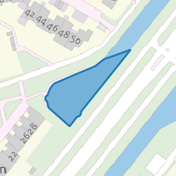 Perceel HDW00-F-2097