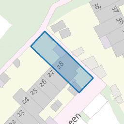 Perceel HDW00-F-2099