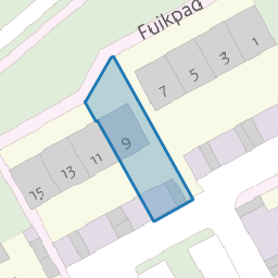 Perceel HDW00-F-2107