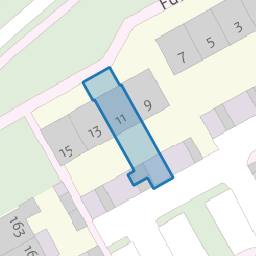 Perceel HDW00-F-2108