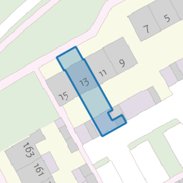 Perceel HDW00-F-2109